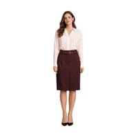 NOCTURNE 4240 KADIN ETEK  BORDO