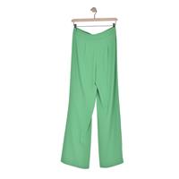 AYHAN 70473 KADIN PANTOLON  FISTIK