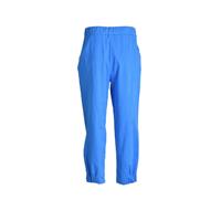 NAAR 91232 KADIN PANTOLON  MAVİ