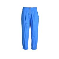 NAAR 91232 KADIN PANTOLON  MAVİ