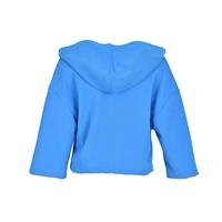 NAAR 81310 KADIN SWEATSHIRT  MAVİ