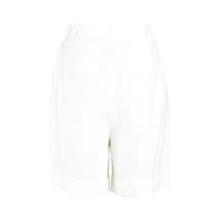 NAAR 81405 KADIN ŞORT  EKRU