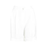 NAAR 81405 KADIN ŞORT  EKRU