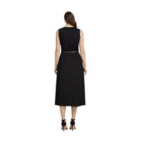 ON FASHION 65202 KADIN ETEK  SİYAH