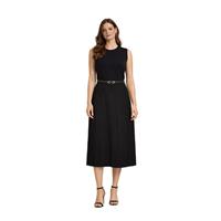 ON FASHION 65202 KADIN ETEK  SİYAH