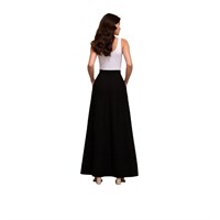 ON FASHION 65206 KADIN ETEK  SİYAH