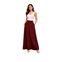 ON FASHION 65206 KADIN ETEK  BORDO