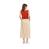 ON FASHION 61301 KADIN BLUZ  KIRMIZI