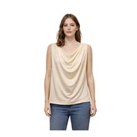 ON FASHION 61390 KADIN BLUZ  KREM