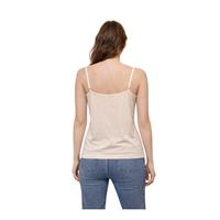 ON FASHION 61391 KADIN BLUZ  KREM
