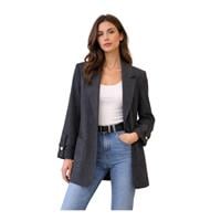 EKOL 05179 KADIN CEKET  LACİ
