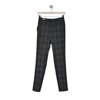 EKOL 04079 KADIN PANTOLON  SİYAH