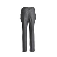 EKOL 01171 KADIN PANTOLON  GRİ