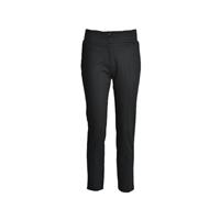 EKOL 04201 KADIN PANTOLON  SİYAH