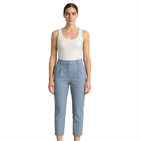 EKOL 04132 KADIN PANTOLON  MAVİ