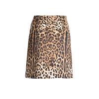 EKOL 03031 KADIN ETEK  LEOPAR