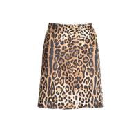 EKOL 03031 KADIN ETEK  LEOPAR