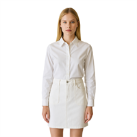 EKOL 01038 KADIN ETEK  EKRU