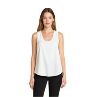 EKOL 02009 KADIN BLUZ  EKRU