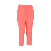 EKOL 01688 KADIN PANTOLON  MERCAN