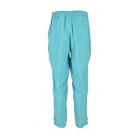 EKOL 01688 KADIN PANTOLON  OKYANUS
