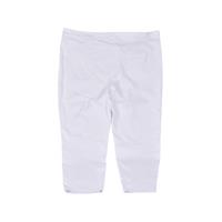 SEVDA 411-58 KADIN PANTOLON  BEYAZ
