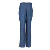 SEVDA 506 KADIN PANTOLON  LACİ