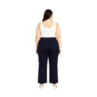 SEVDA 511-58 KADIN BÜYÜK BEDEN PANTOLON  LACİ