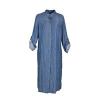 SEVDA 423 KADIN ELBİSE  LACİ