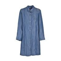 SEVDA 9232 KADIN TUNİK  LACİ