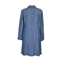 SEVDA 9232 KADIN TUNİK  LACİ