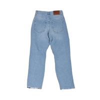 LACARINO 2852 KADIN PANTOLON  MAVİ