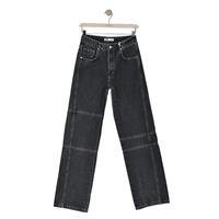 LACARINO 3180 KADIN PANTOLON  ANTRASİT