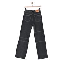 LACARINO 3180 KADIN PANTOLON  ANTRASİT