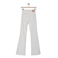 LACARINO 3176 KADIN PANTOLON  TAŞ