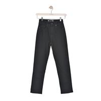 LACARINO 7367 KADIN PANTOLON  SİYAH