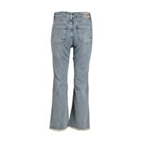 LACARINO 7481 KADIN PANTOLON  A. MAVİ