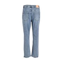 LACARINO 7419 KADIN PANTOLON  K.MAVİ