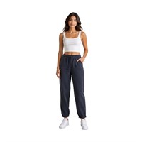 LACARINO 7636 KADIN PANTOLON  ANTRASİT