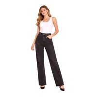 LACARINO 7596 KADIN PANTOLON  FÜME