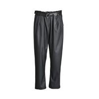 TİENBİ İTALY PA0046 KADIN PANTOLON  SİYAH