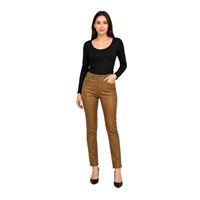 ALL MARİNE 26KF56206 KADIN PANTOLON  CAMEL