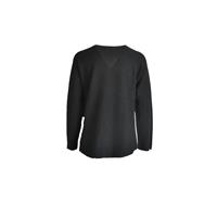 ALL MARİNE 25KRS930 KADIN KAZAK  SİYAH