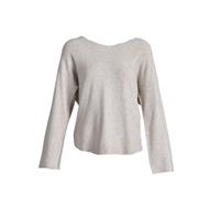 ALL MARİNE 25KRS930 KADIN KAZAK  BEJ