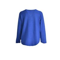 ALL MARİNE 25KRS930 KADIN KAZAK  SAKS