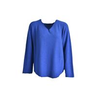 ALL MARİNE 25KRS930 KADIN KAZAK  SAKS