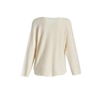 ALL MARİNE 25KRS930 KADIN KAZAK  KREM