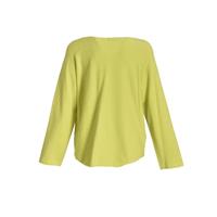 ALL MARİNE 25KRS930 KADIN KAZAK  ELMA YEŞİLİ