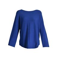 ALL MARİNE 25KRS501 KADIN KAZAK  SAKS