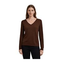 ALL MARİNE 26KRMO1002 KADIN KAZAK  KAHVE